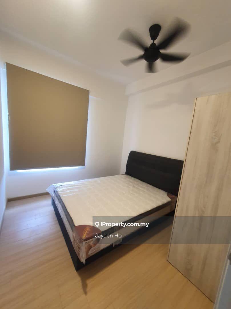 Residensi Servis untuk Dijual di RYAN & MIHO oleh Jayden Ho - iProperty.com.my