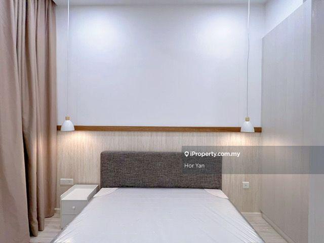 Service Residence for Rent in Cantara Residences by Hor Yan - iProperty.com.my