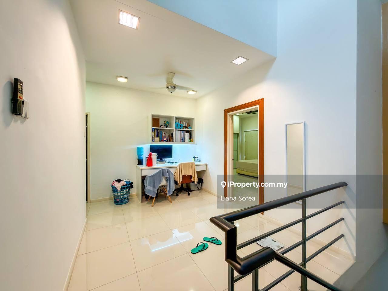 Semi-Detached House for Sale in Taman Saujana Emas, Kajang by Liana Sofea - iProperty.com.my
