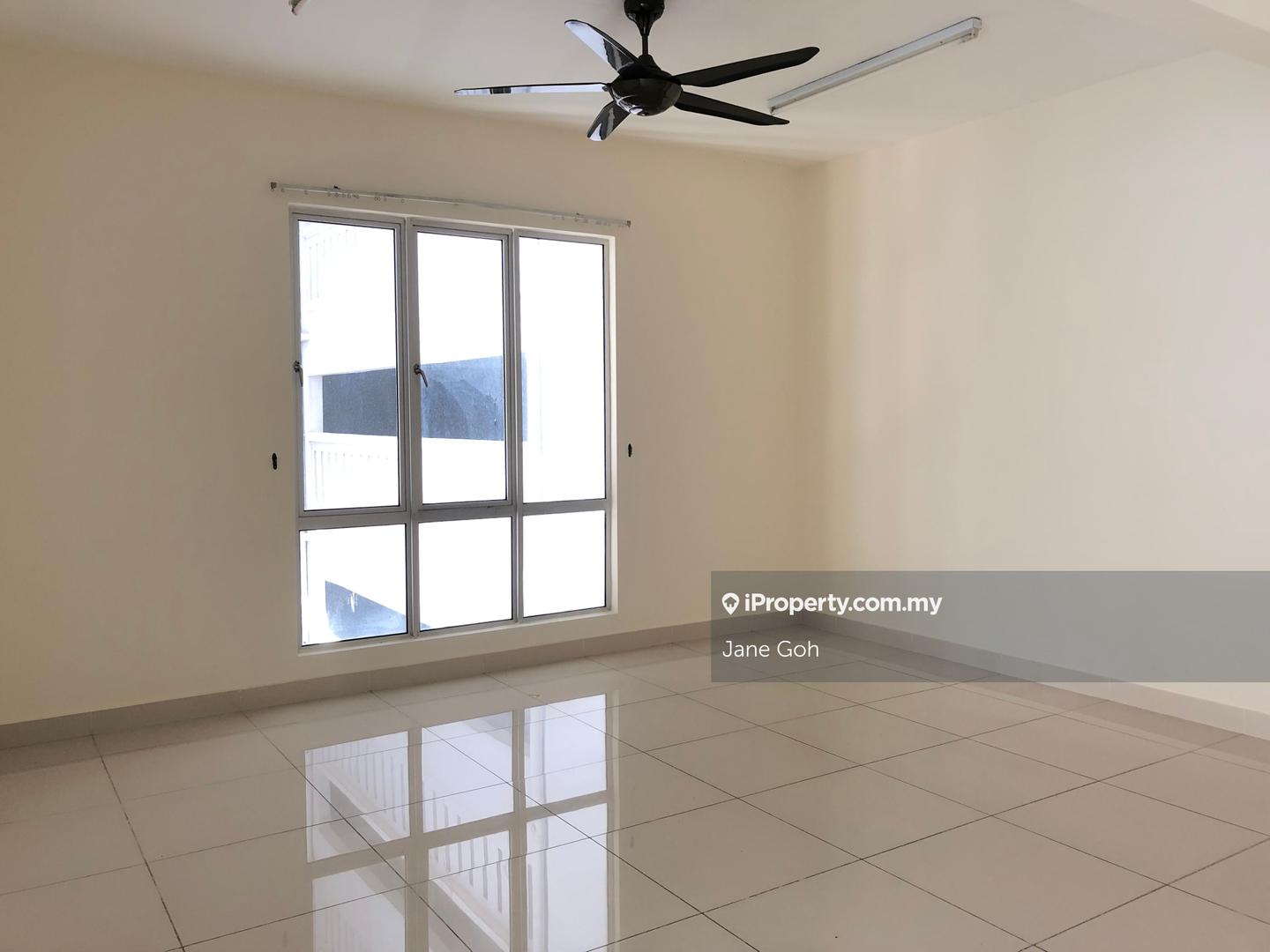 Condominium for Sale in Platinum Hill PV 2 by Jane Goh - iProperty.com.my