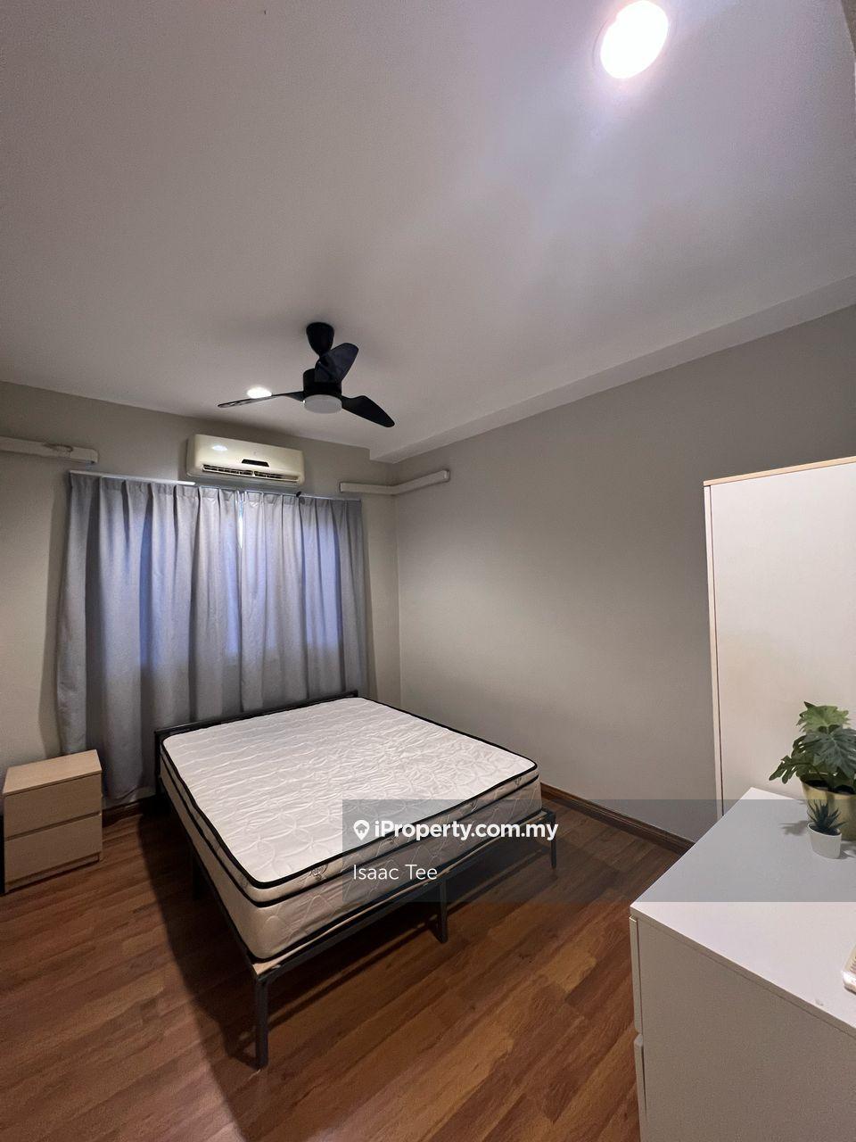 Kondominium untuk Disewa di Casa Desa oleh Isaac Tee - iProperty.com.my