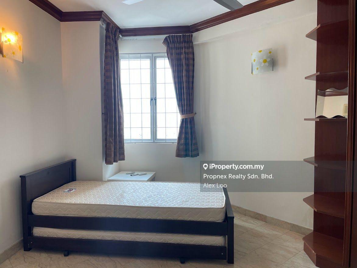 Condominium for Rent in Riana Green Condominium by Alex Loo - iProperty.com.my