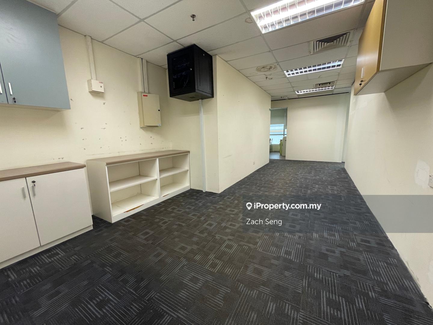 Office for Rent in Chan Sow Lin, Cheras by Zach Seng - iProperty.com.my