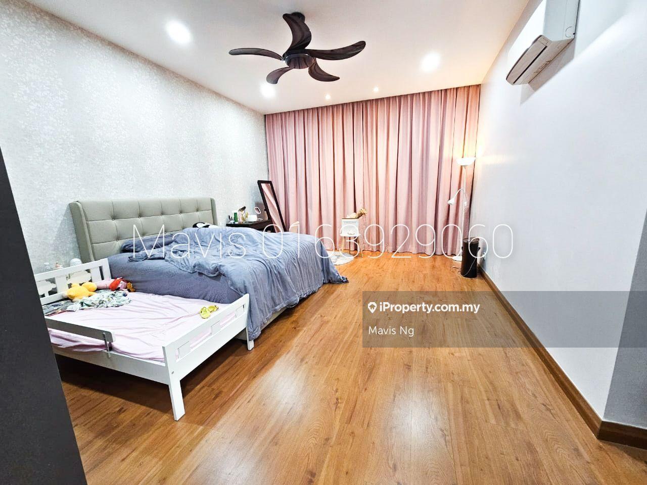 Rumah Berkembar untuk Dijual di Setia Wawasan Setia Anggun Corner Endlot, Setia Alam oleh Mavis Ng - iProperty.com.my