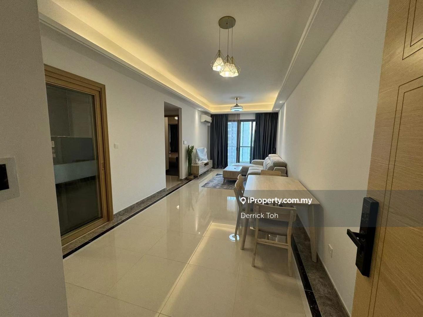 Condominium for Sale in R&F Princess Cove Phase 2-Seine Region by Derrick Toh - iProperty.com.my