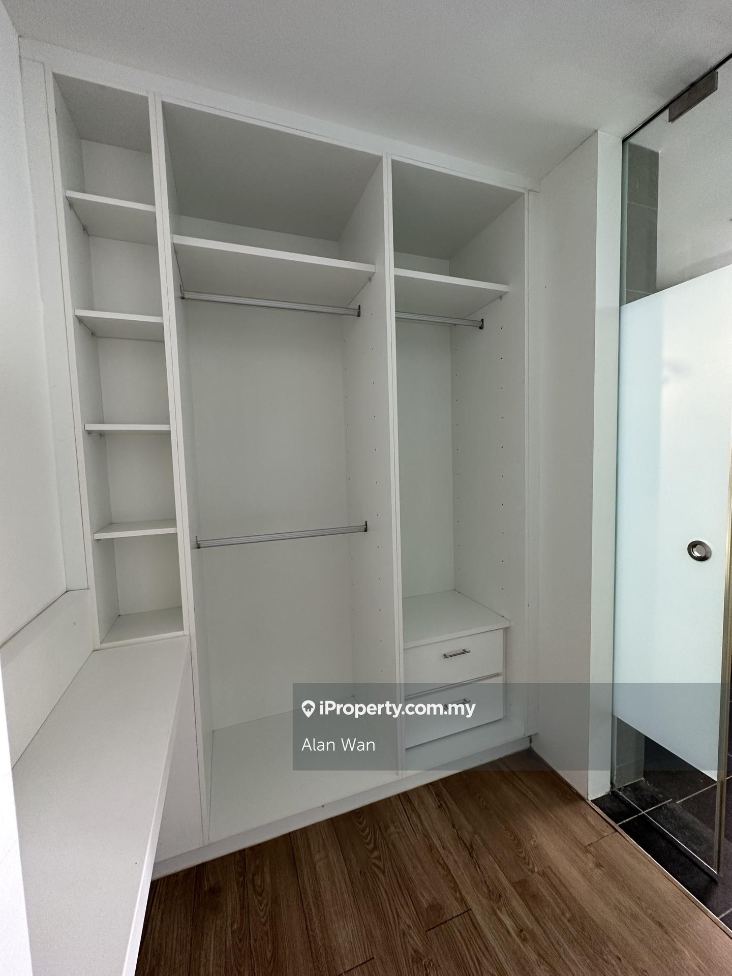 Condominium for Rent in Lakefront Residence by Alan Wan - iProperty.com.my