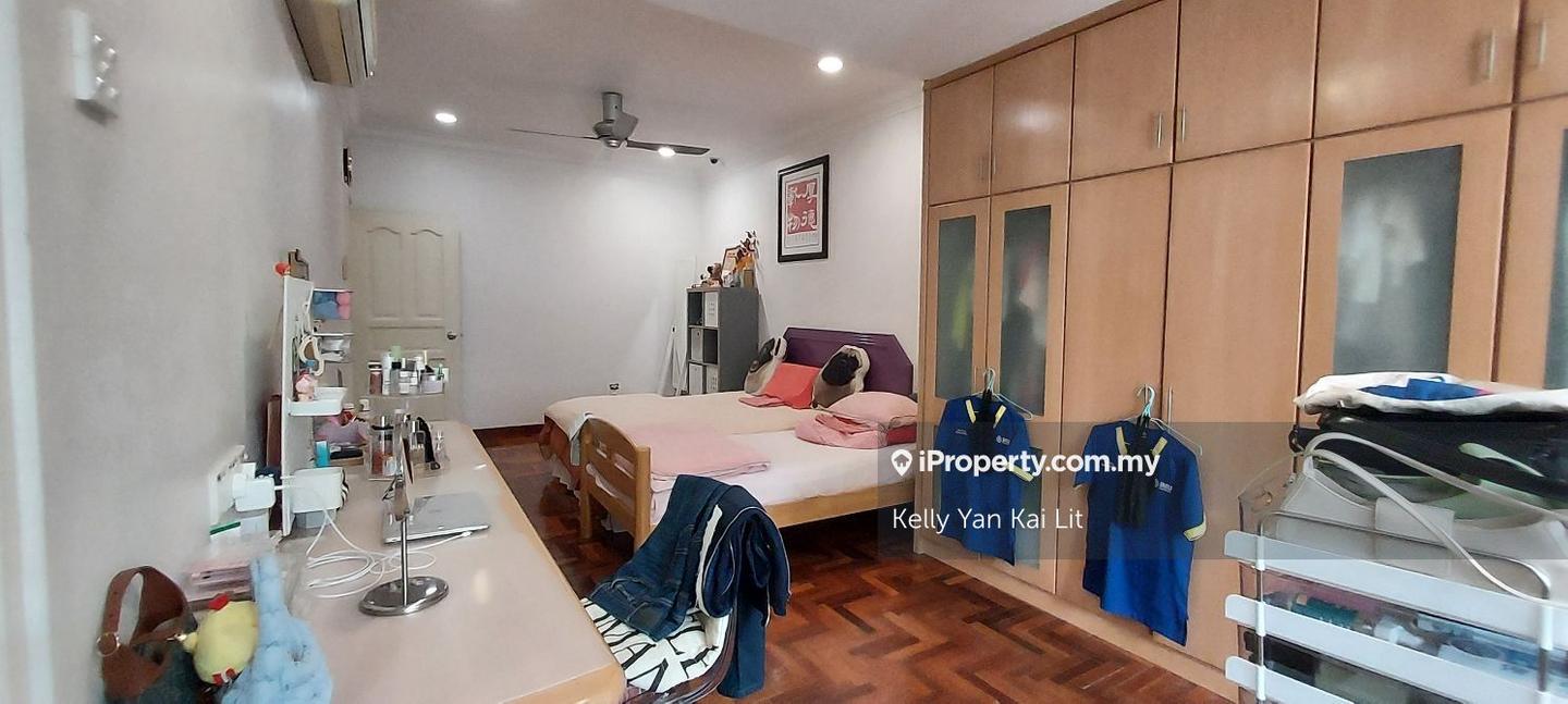 Semi-Detached House for Sale in Ampang, Ampang by Kelly Yan Kai Lit - iProperty.com.my