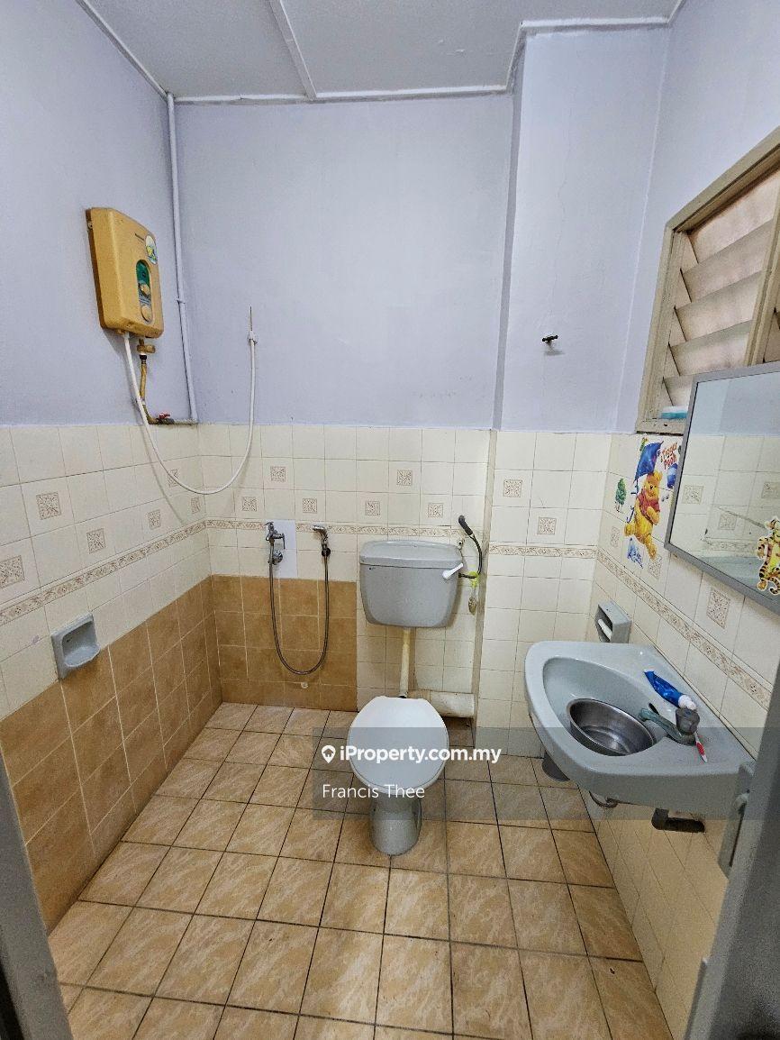 Rumah Berangkai 2 Tingkat untuk Dijual di Taman Jaya Baru, Cheras oleh Francis Thee - iProperty.com.my