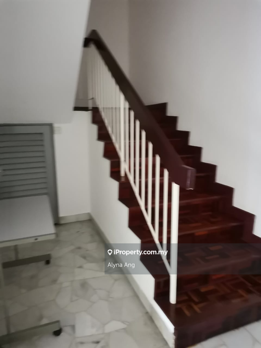 Rumah Teres untuk Dijual di Sri Hartamas, Kuala Lumpur oleh Alyna Ang - iProperty.com.my