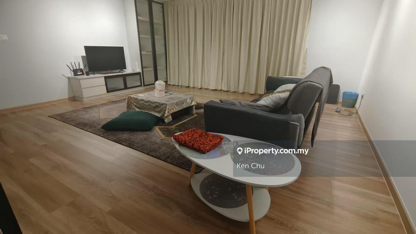 Service Residence for Rent in Arte Cheras by Ken Chu - iProperty.com.my