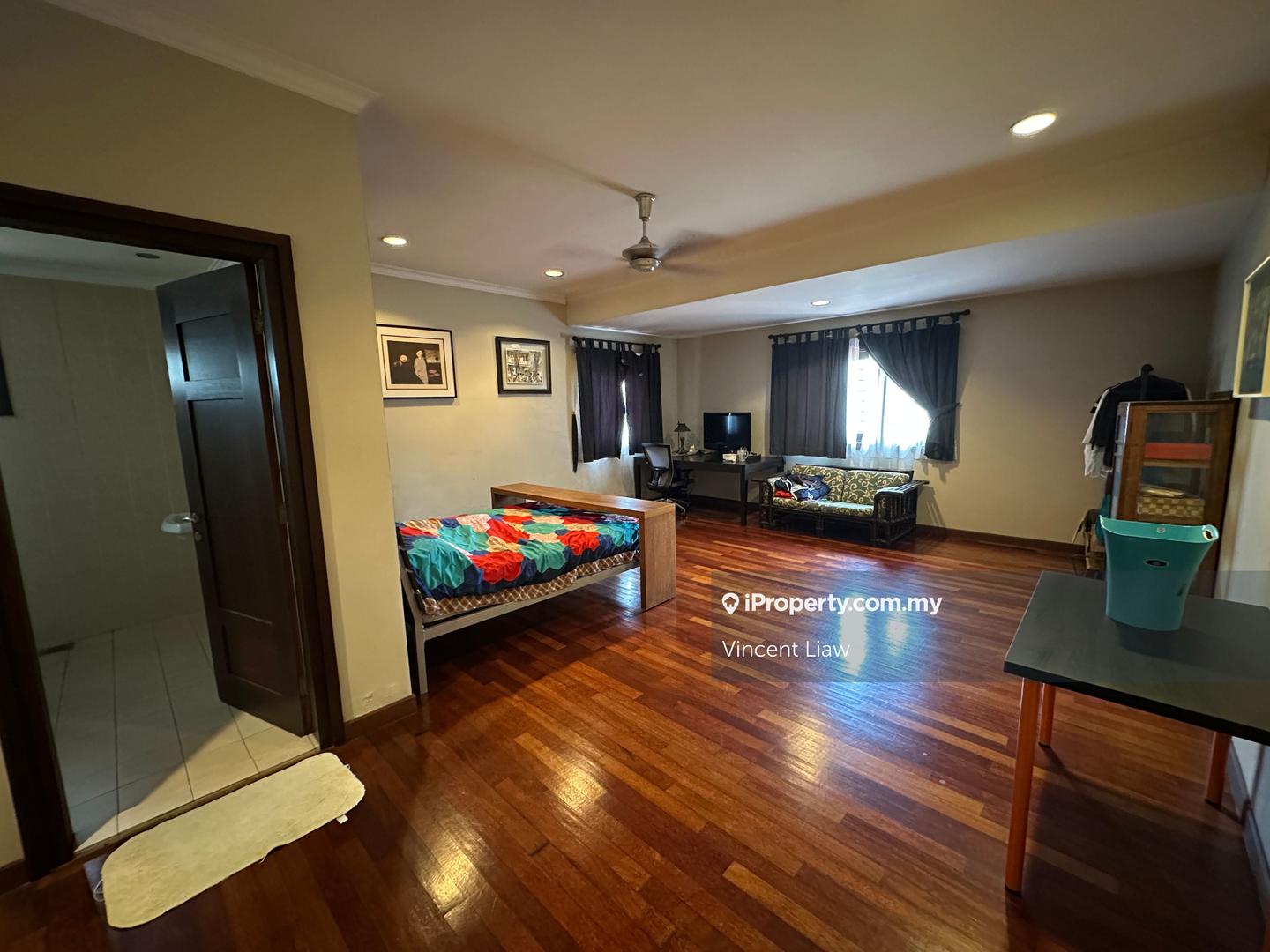 Bungalow House for Sale in Seksyen 6, Kota Damansara by Vincent Liaw - iProperty.com.my