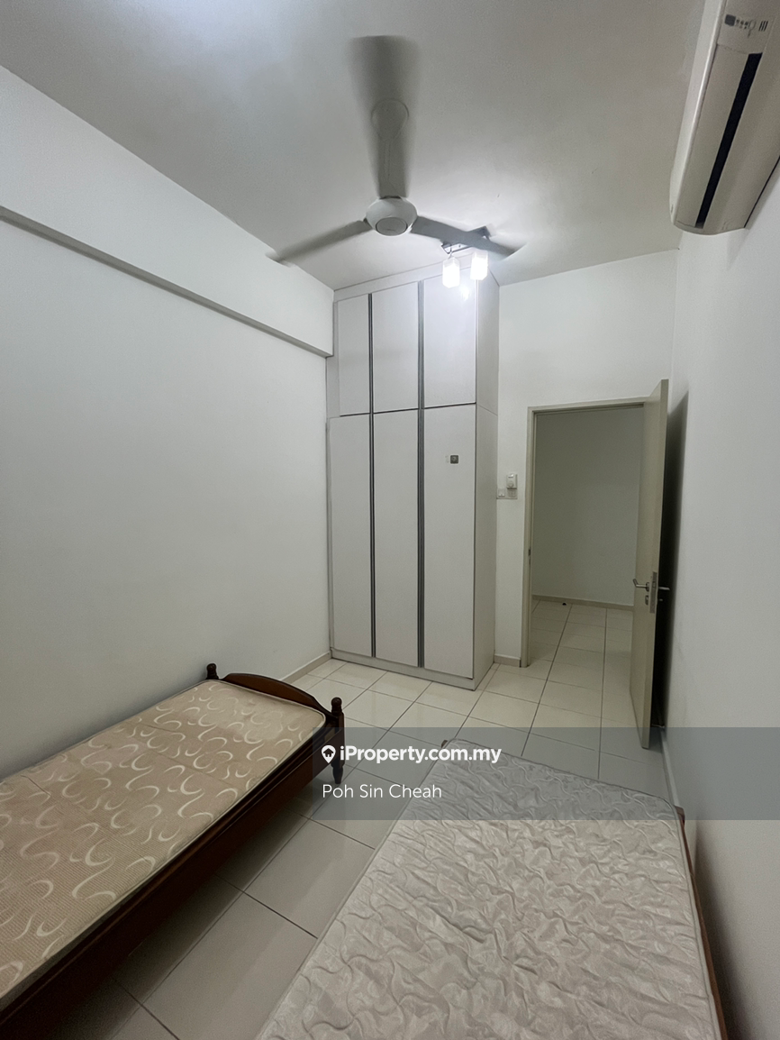 Service Residence for Rent in I Residence by Poh Sin Cheah - iProperty.com.my