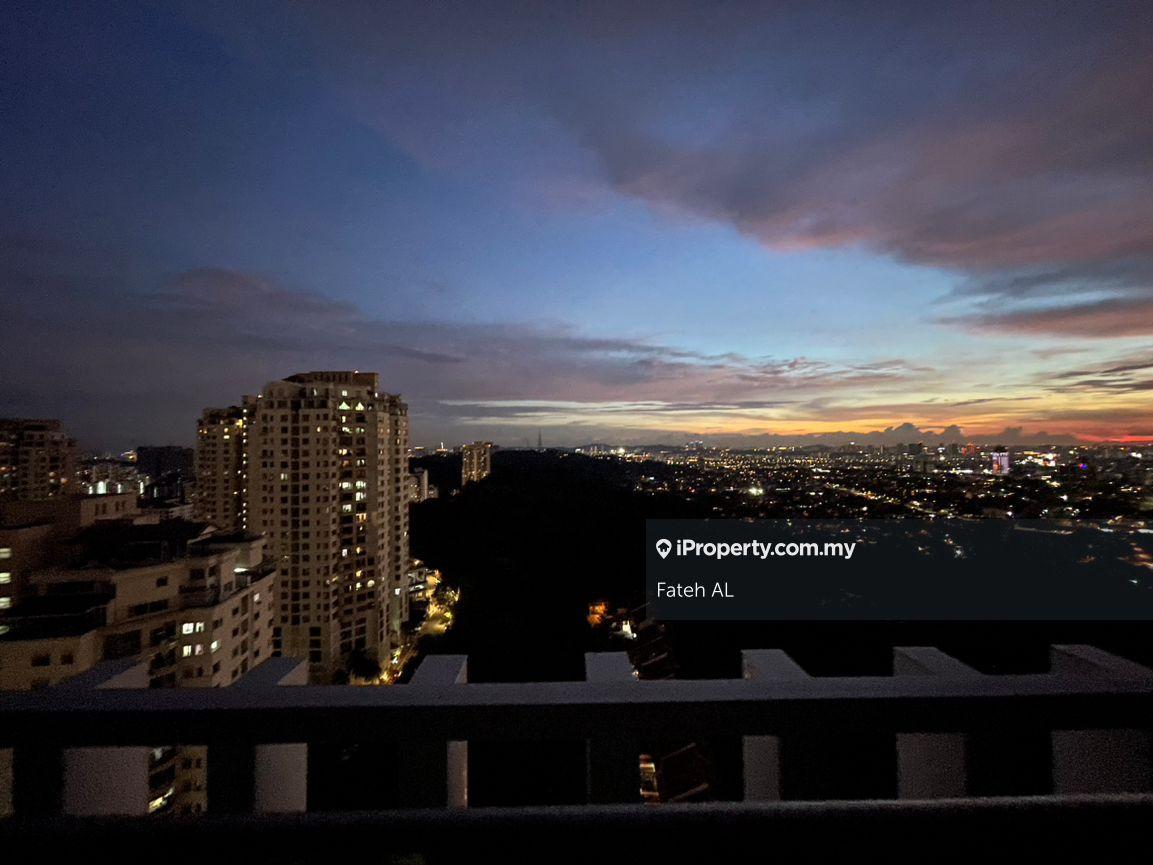 Condominium for Rent in The Estate by Fateh AL - iProperty.com.my