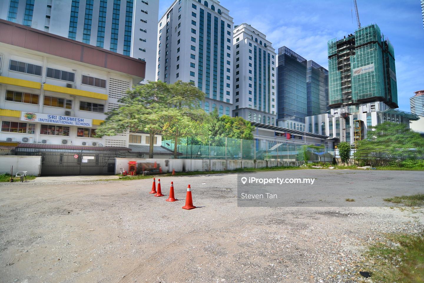 Kedai untuk Dijual di Taman Bukit Pantai, Bangsar oleh Steven Tan - iProperty.com.my