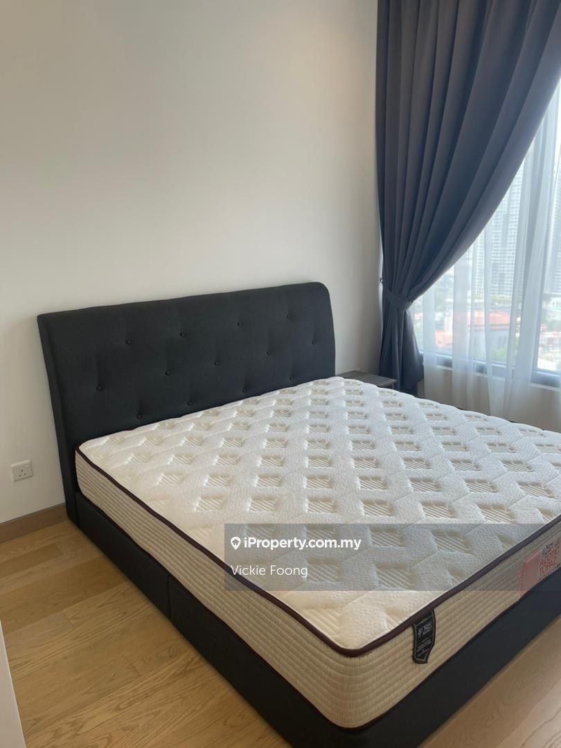 Service Residence for Rent in Lucentia Residences by Vickie Foong - iProperty.com.my