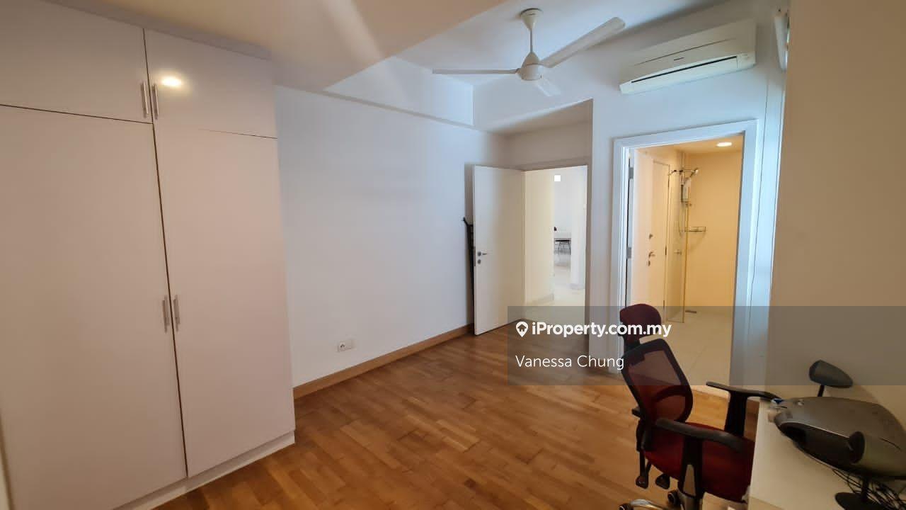 Kondominium untuk Disewa di Ceriaan Kiara oleh Vanessa Chung - iProperty.com.my