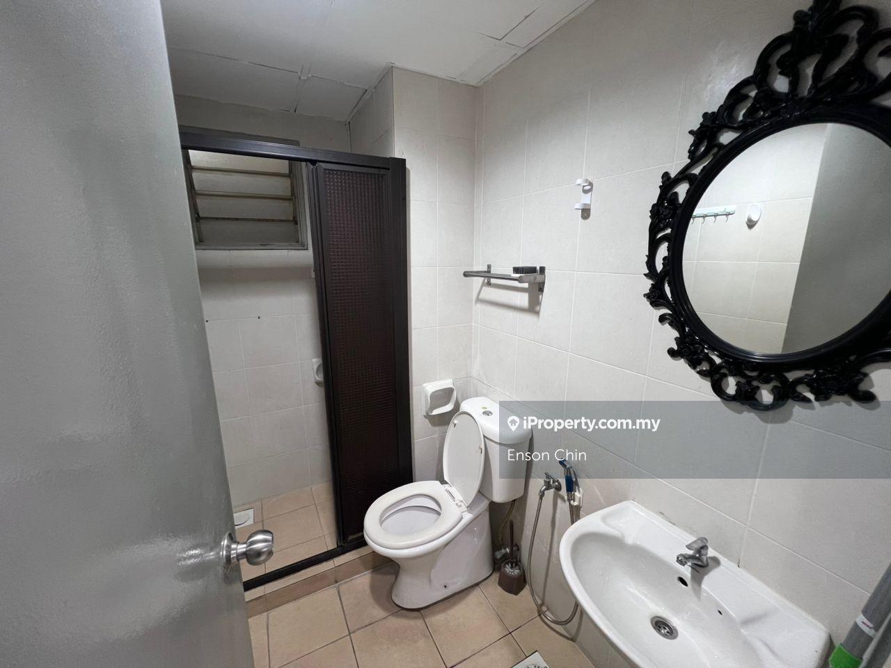 Service Residence for Rent in Main Place Residence by Enson Chin - iProperty.com.my