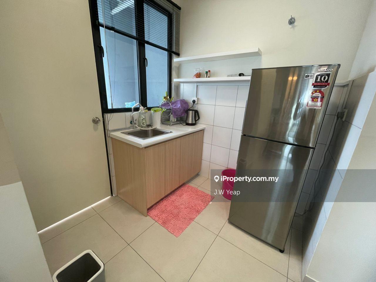 Service Residence for Rent in Majestic Maxim by J.W Yeap - iProperty.com.my