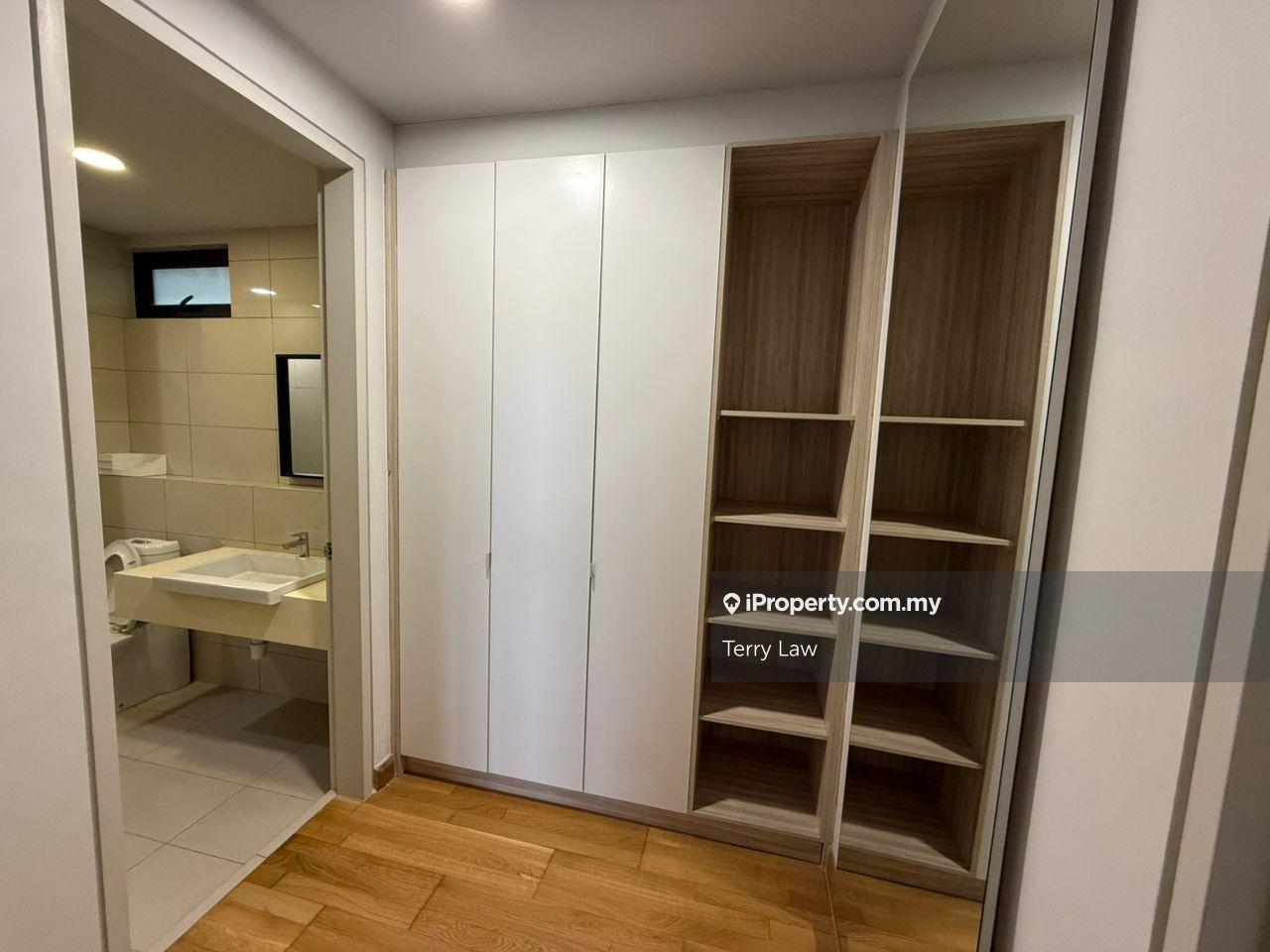 Condominium for Rent in Secoya Residence by Terry Law - iProperty.com.my