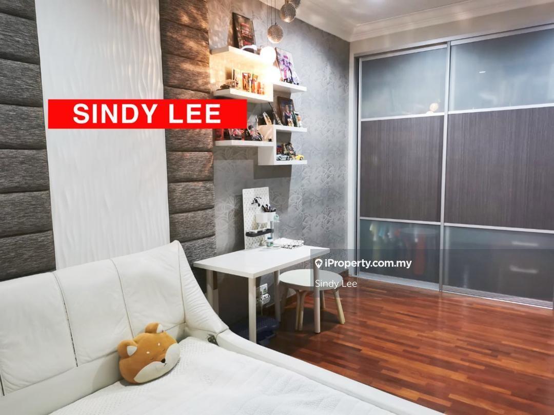 Banglo untuk Disewa di LANDED BUNGALOW RENT AT D RESIDENCE 4800SF, Bayan Lepas oleh Sindy Lee - iProperty.com.my