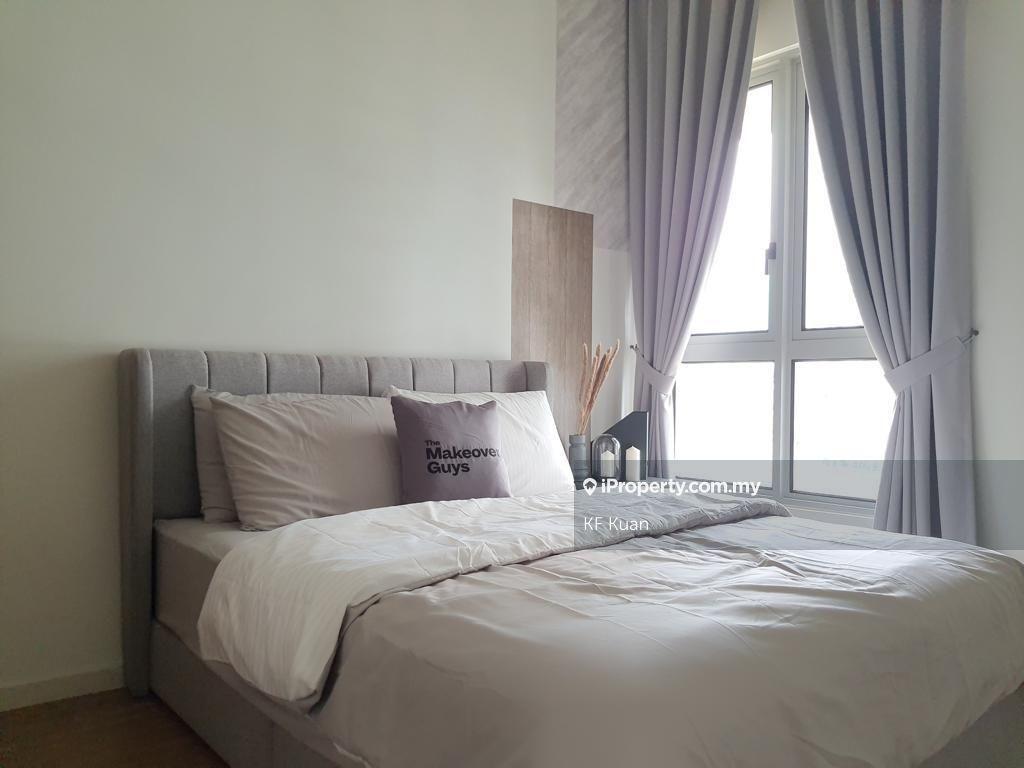 Condominium for Sale in Sunway GeoLake Residences by KF Kuan - iProperty.com.my