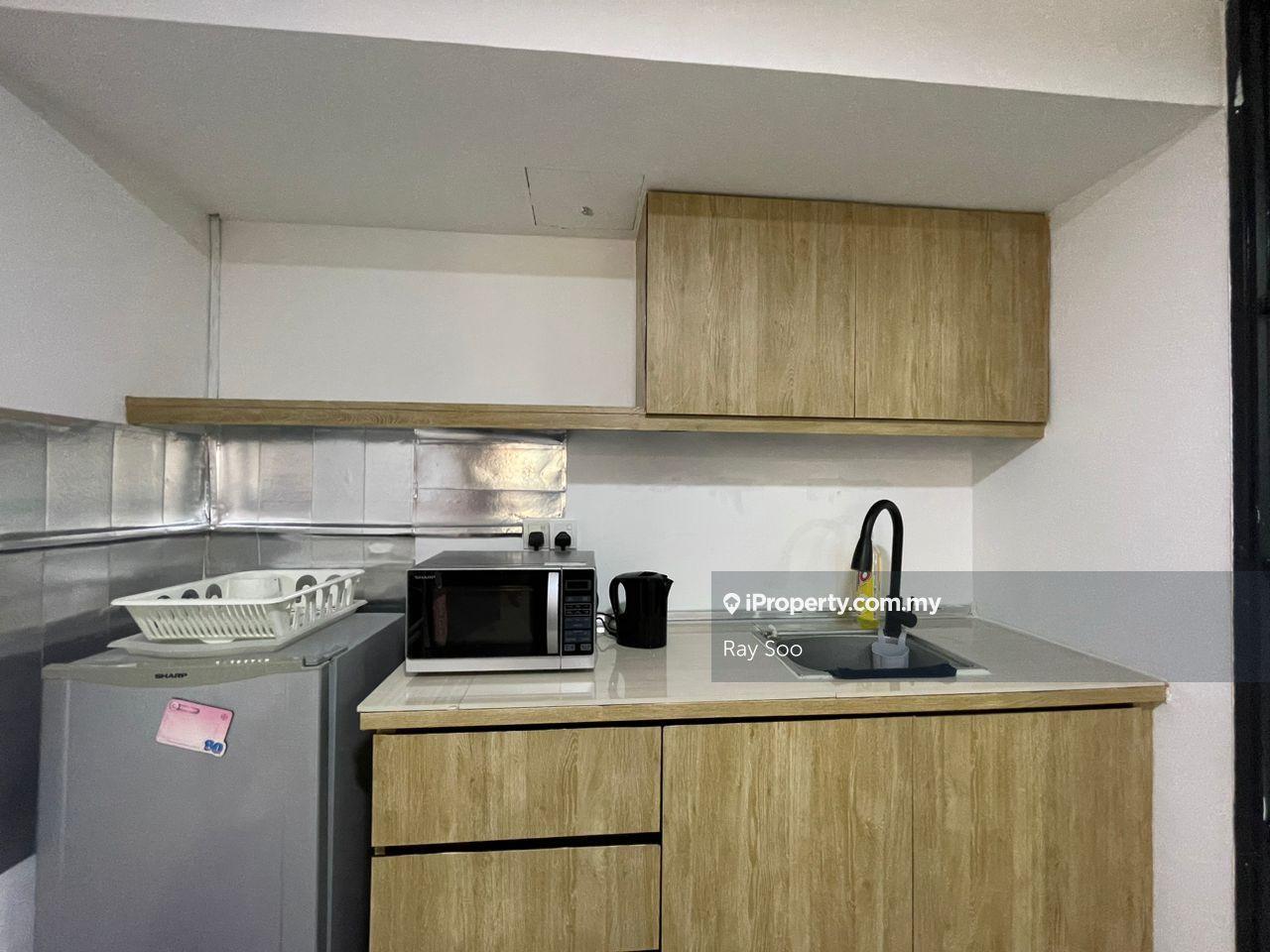 Residensi Servis untuk Disewa di Empire Damansara oleh Ray Soo - iProperty.com.my