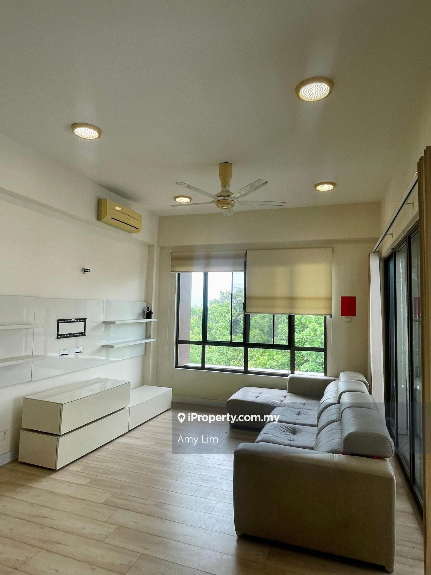 Condominium for Sale in Ara Hill Condominium by Amy Lim - iProperty.com.my