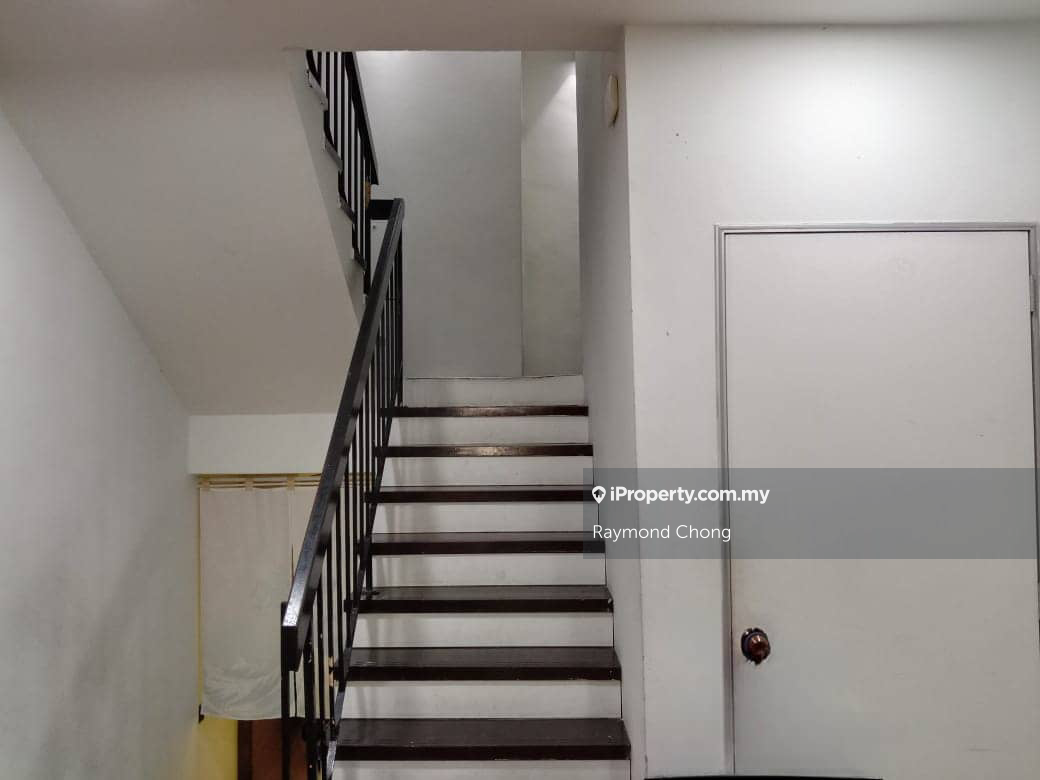2-storey Terraced House for Sale in Taman Cheras, Cheras by Raymond Chong - iProperty.com.my