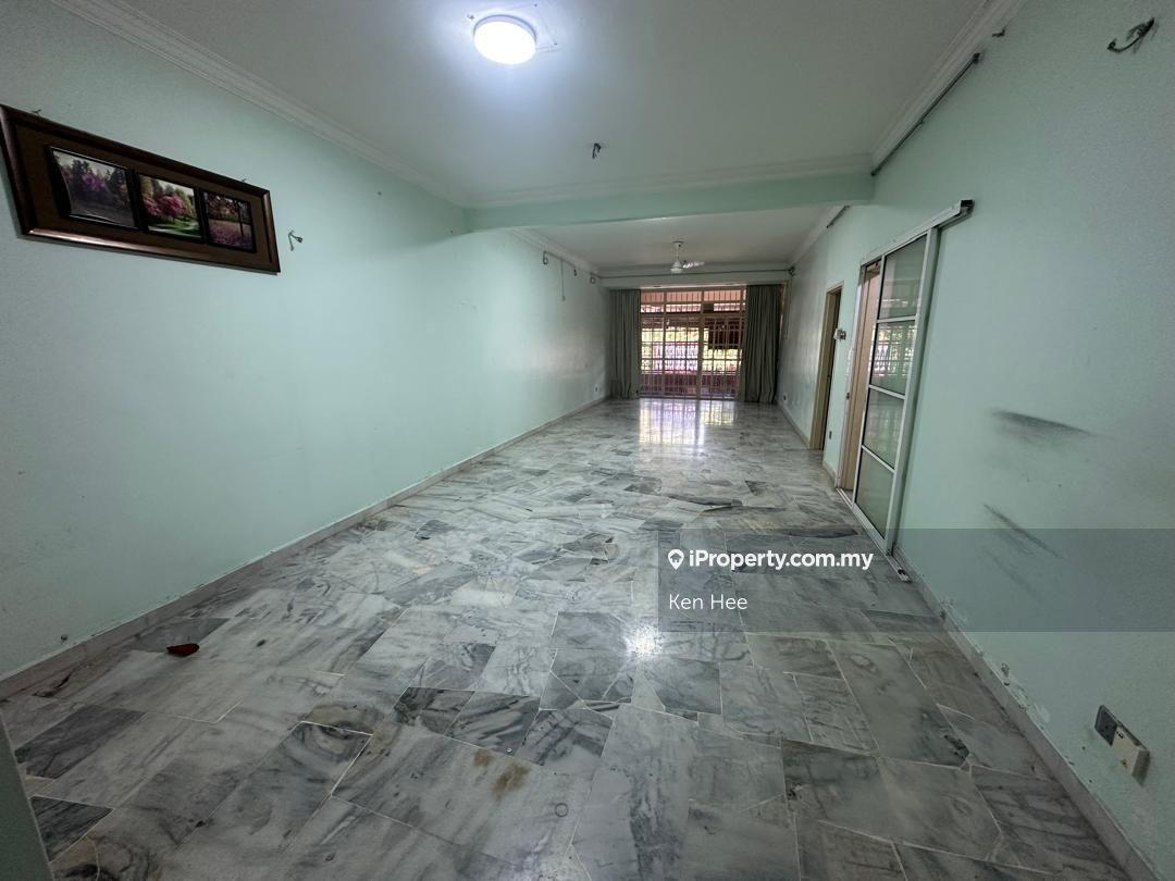 Pangsapuri untuk Disewa di Pangsapuri Excelsa oleh Ken Hee - iProperty.com.my