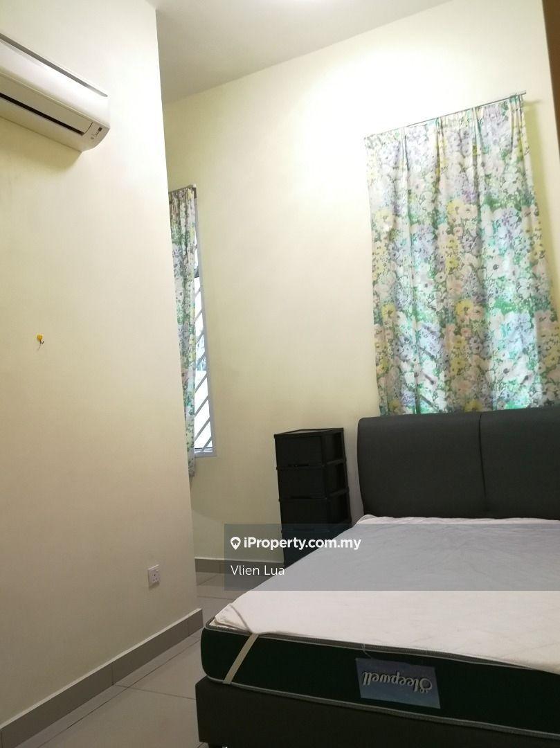2-storey Terraced House for Rent in Austin, Johor Bahru by Vlien Lua - iProperty.com.my