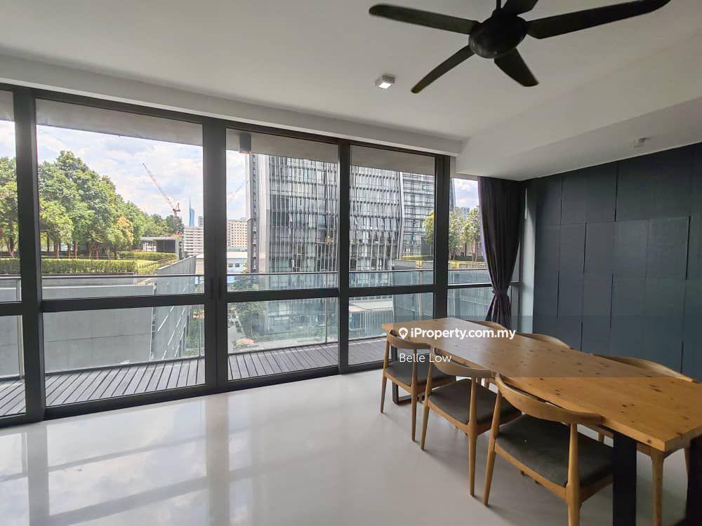 Kondominium untuk Dijual di The Capers @ Sentul East oleh Belle Low - iProperty.com.my