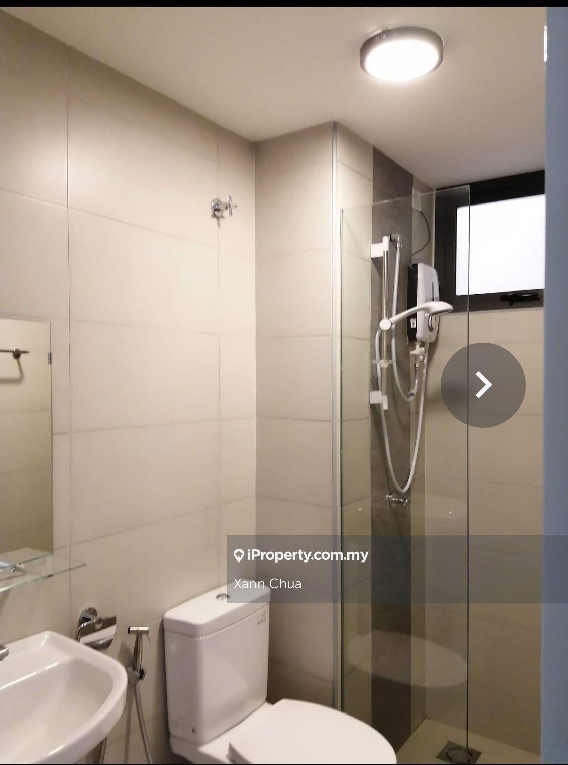 Service Residence for Rent in Sfera Residency by Xann Chua - iProperty.com.my