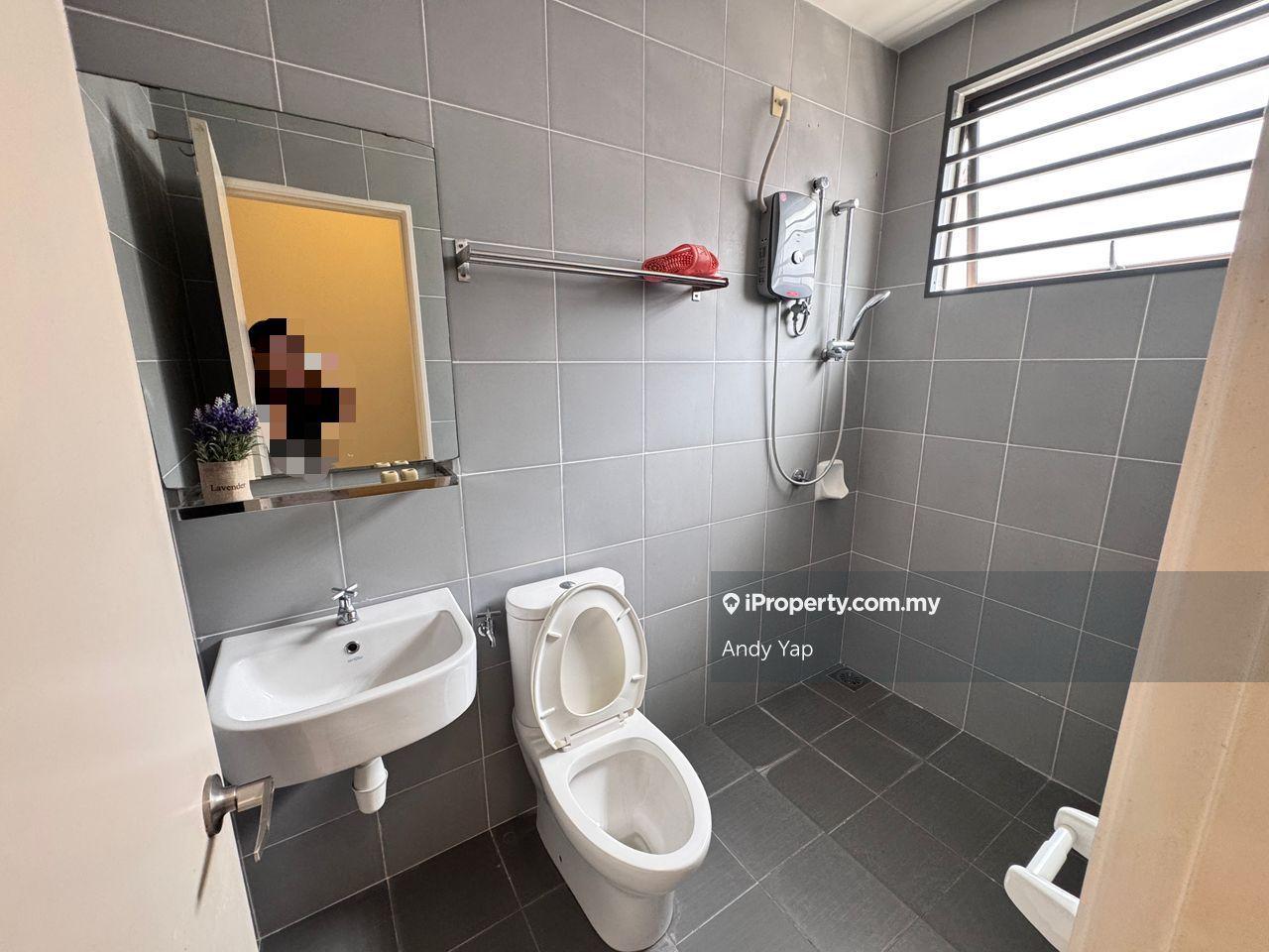 2-storey Terraced House for Sale in M Residence, Rawang by Andy Yap - iProperty.com.my