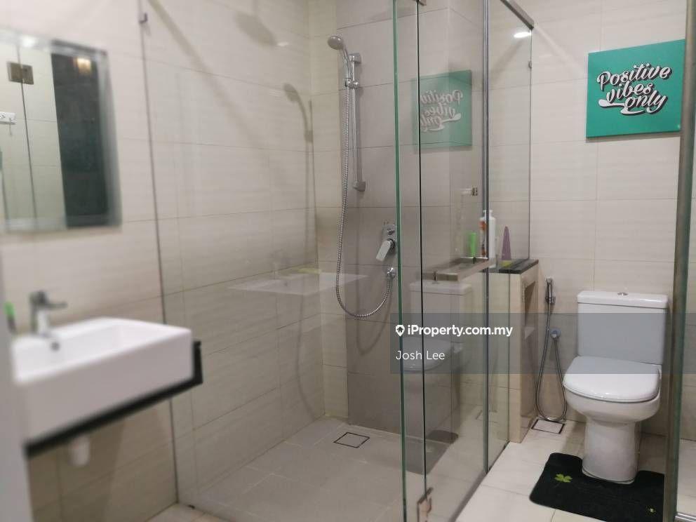 Residensi Servis untuk Disewa di Reflection Residences oleh Josh Lee - iProperty.com.my
