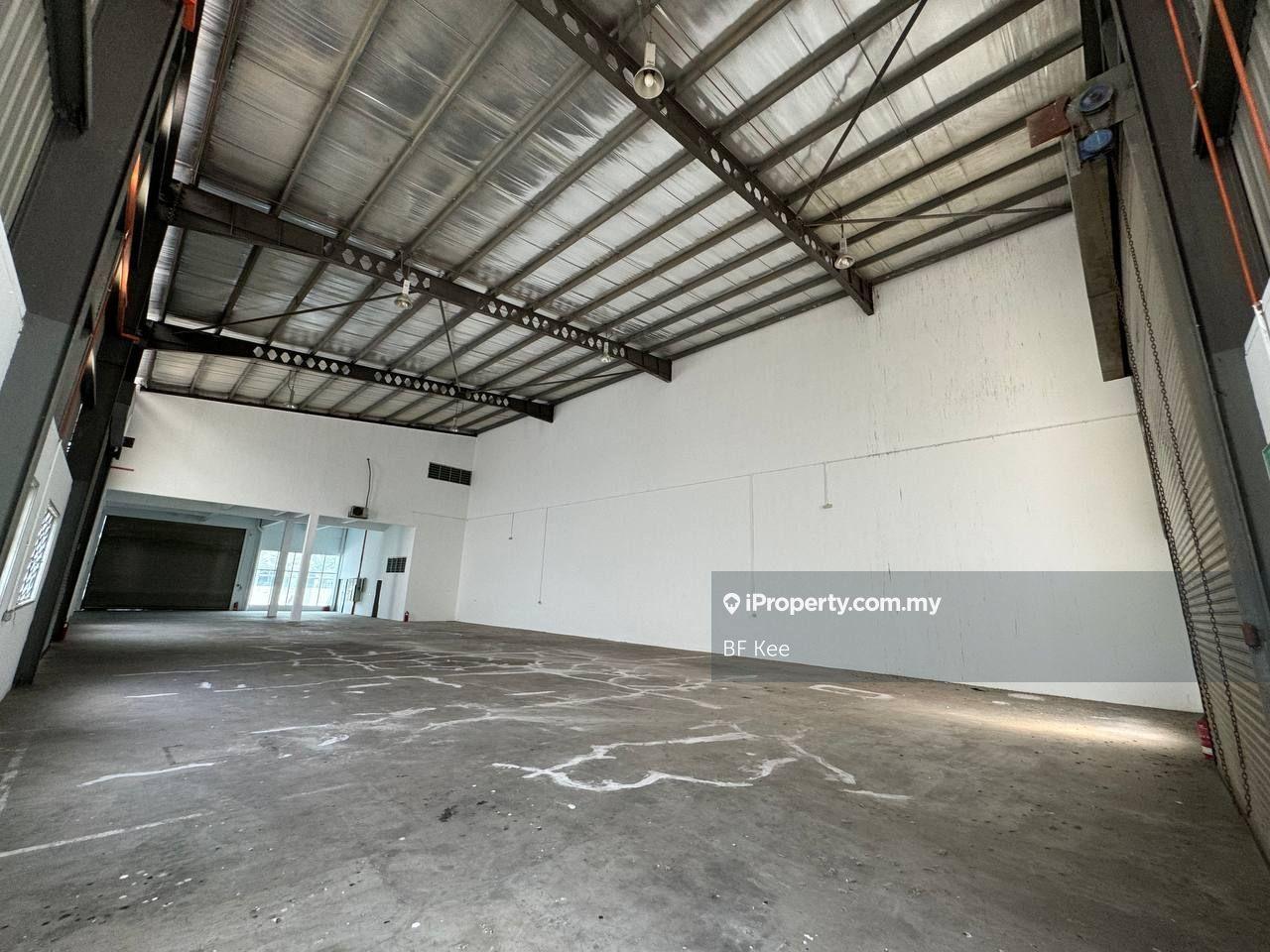 Semi-D Kilang untuk Dijual di Klang, Meru, Kapar, Kapar oleh BF Kee - iProperty.com.my