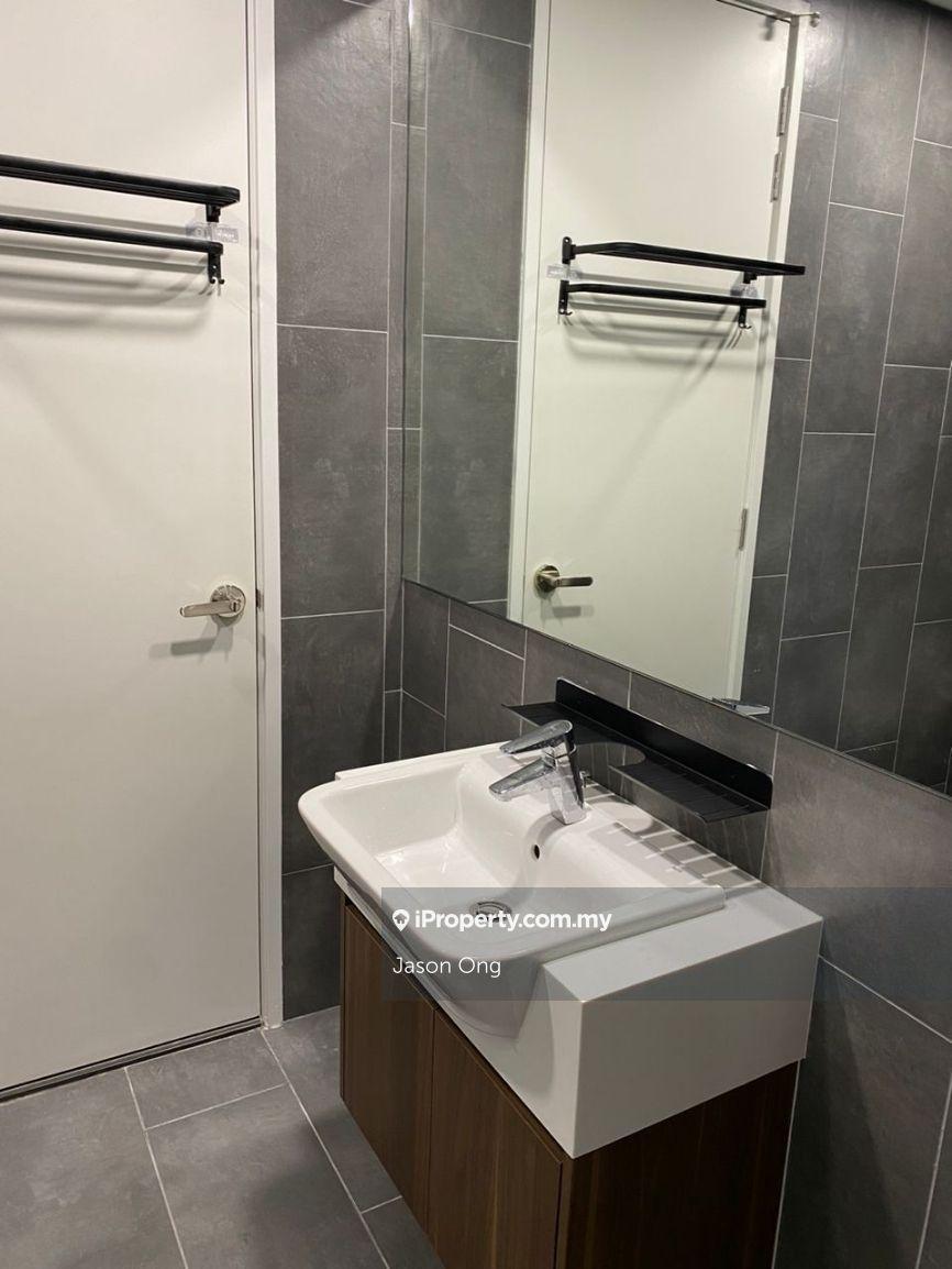 Residensi Servis untuk Dijual di Ativo Suites @ Damansara Avenue oleh Jason Ong - iProperty.com.my