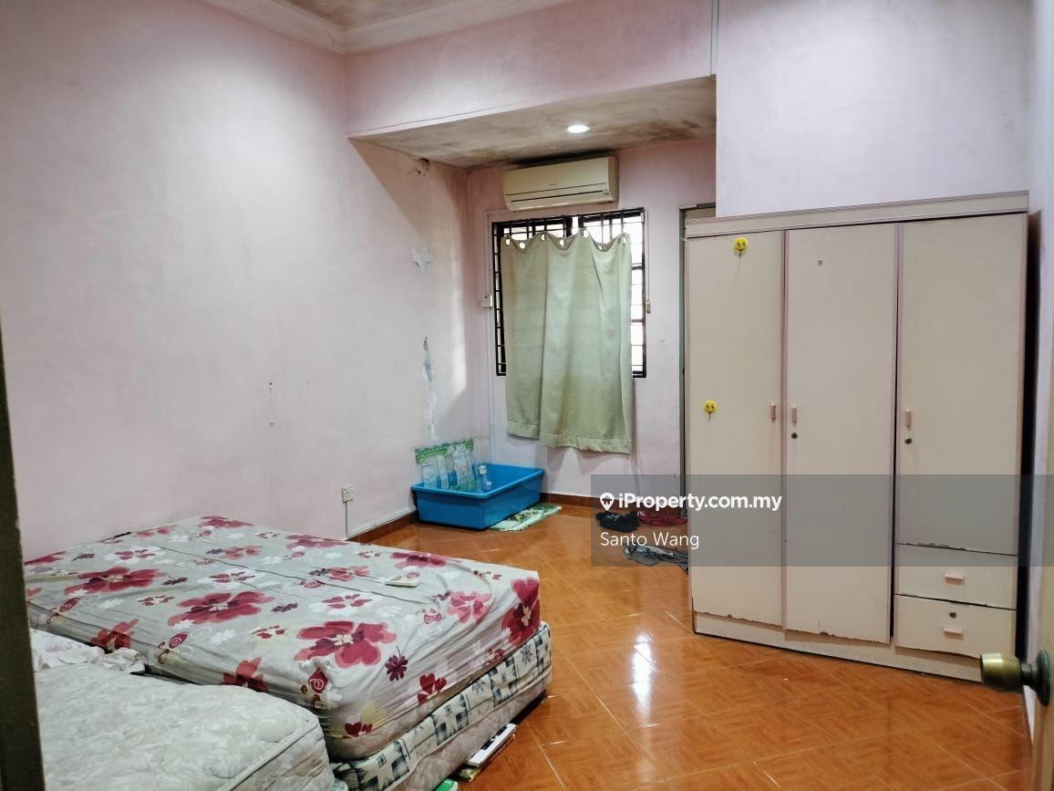 Terraced House for Sale in Taman Tasek, Johor Bahru by Santo Wang - iProperty.com.my