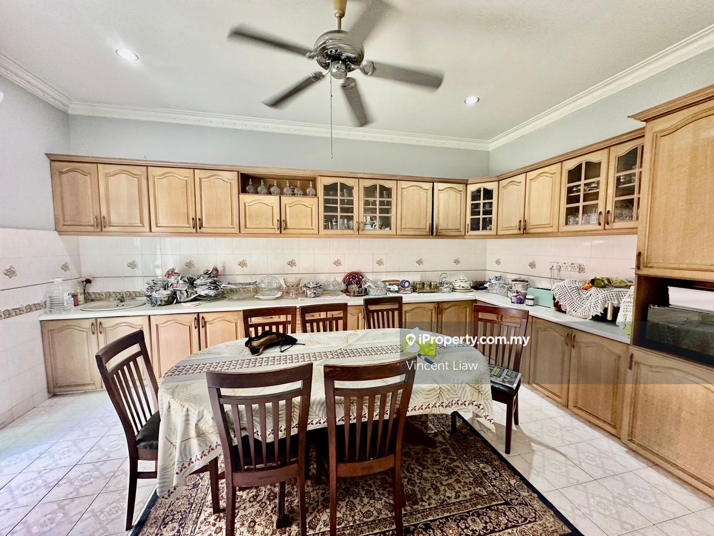 Bungalow House for Sale in Seksyen 6, Kota Damansara by Vincent Liaw - iProperty.com.my