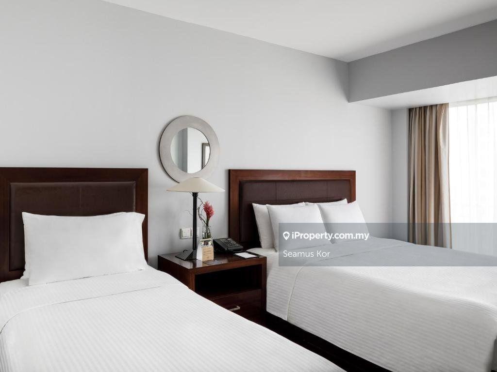 Hotel / Resort untuk Dijual di KLCC, KL City Centre oleh Seamus Kor - iProperty.com.my