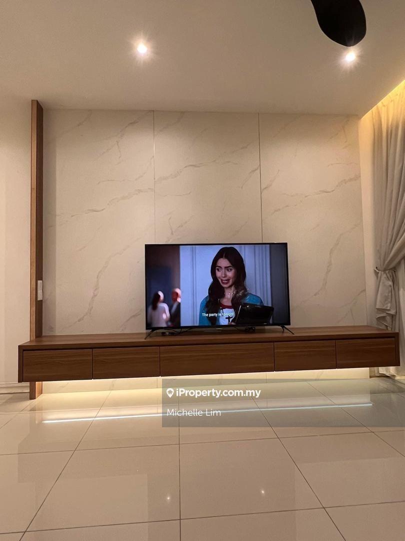 Condominium for Sale in Kiara Residence (Residensi Kiara Jalil 1) by Michelle Lim - iProperty.com.my