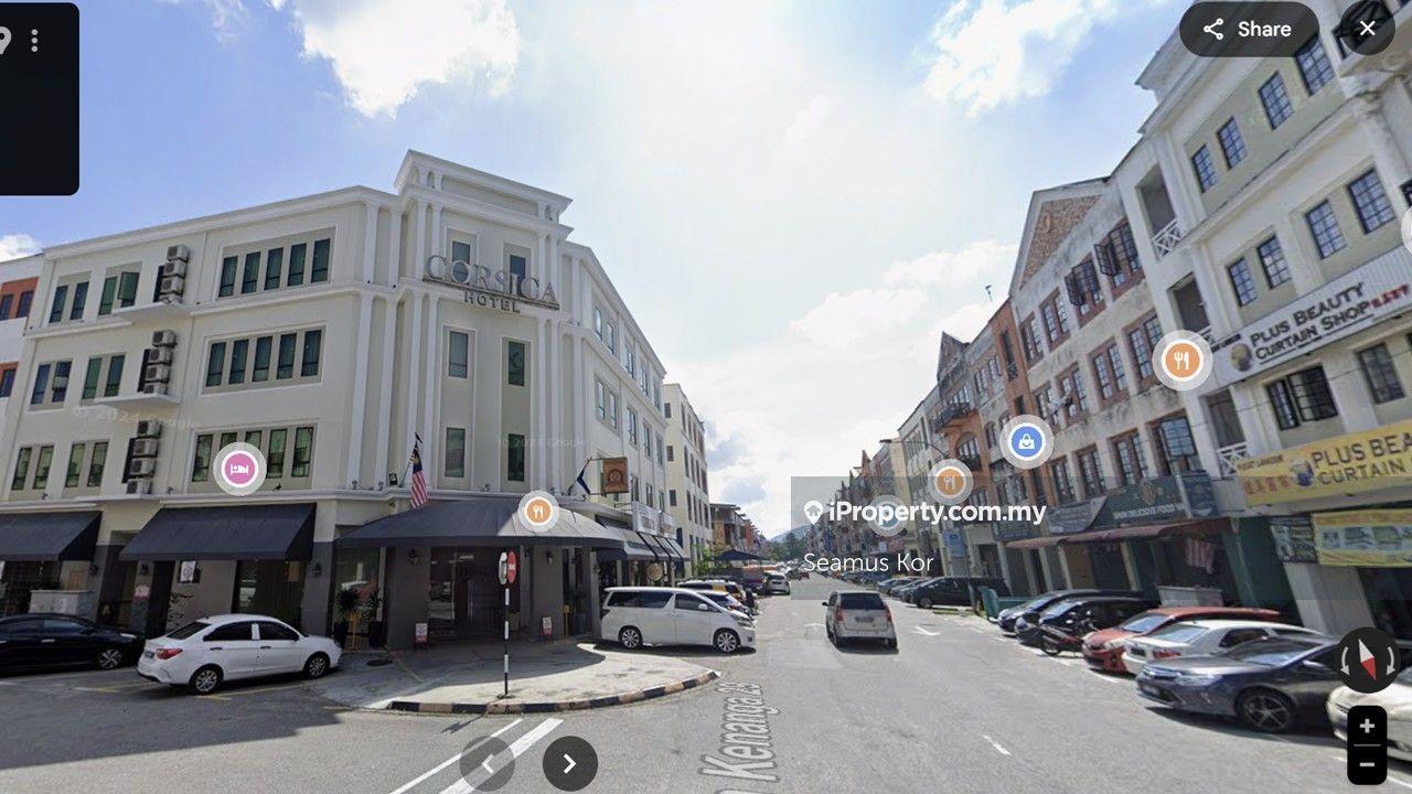 Shop for Sale in Bandar Indahpura, Kulai by Seamus Kor - iProperty.com.my