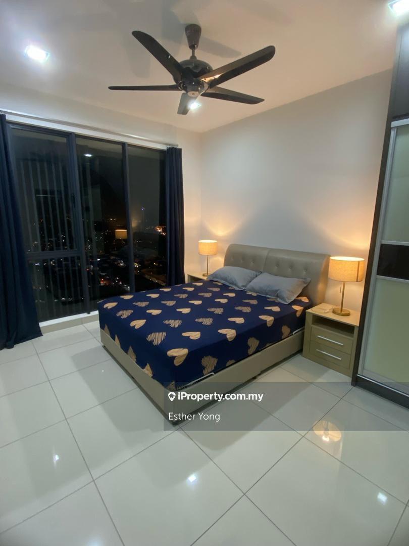 Service Residence for Rent in You Vista @ You City by Esther Yong - iProperty.com.my