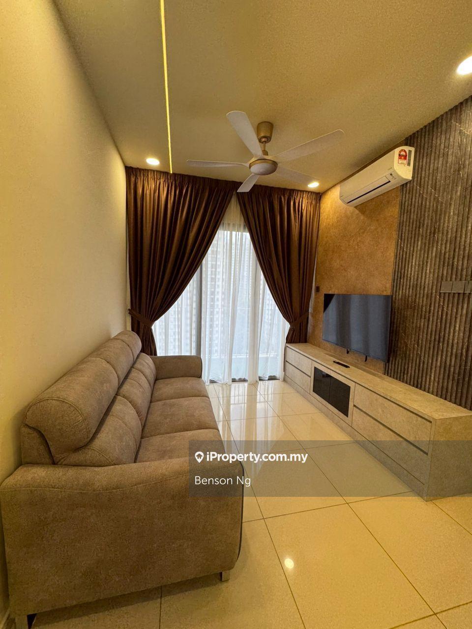 Service Residence for Rent in The Era @ Duta North by Benson Ng - iProperty.com.my