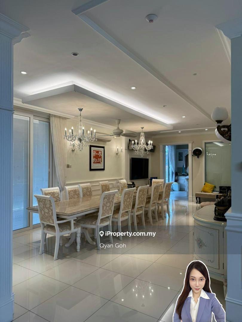 Banglo untuk Dijual di Minden Heights, Gelugor oleh Qyan Goh - iProperty.com.my