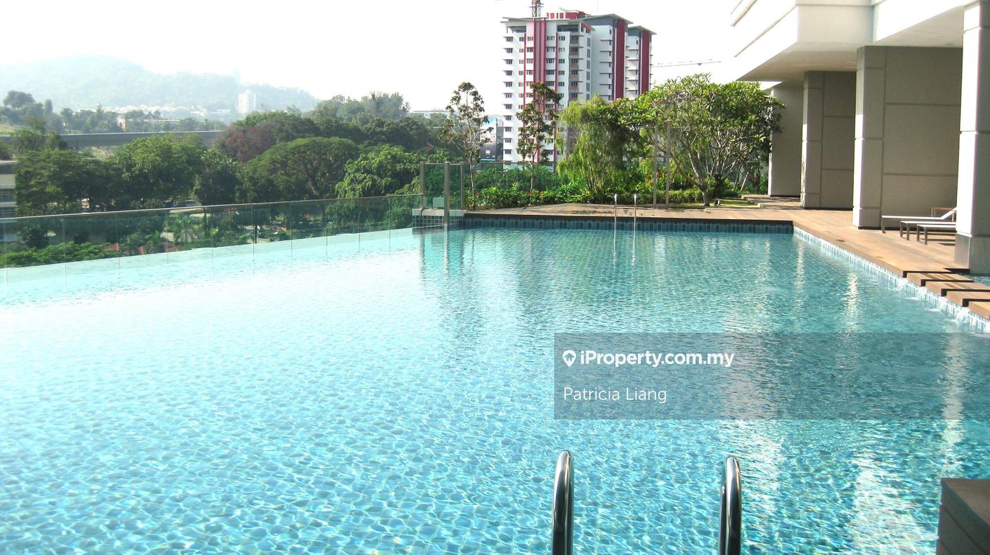Condominium for Sale in Lido Residency by Patricia Liang - iProperty.com.my