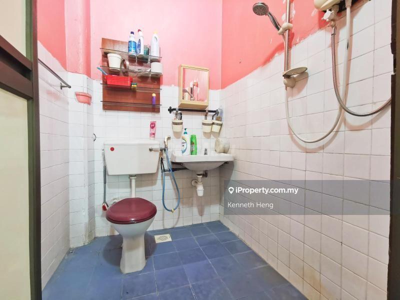 Terraced House for Sale in Selayang Utama jaya, Taman Bidara, Bukit Idaman, Selayang by Kenneth Heng - iProperty.com.my