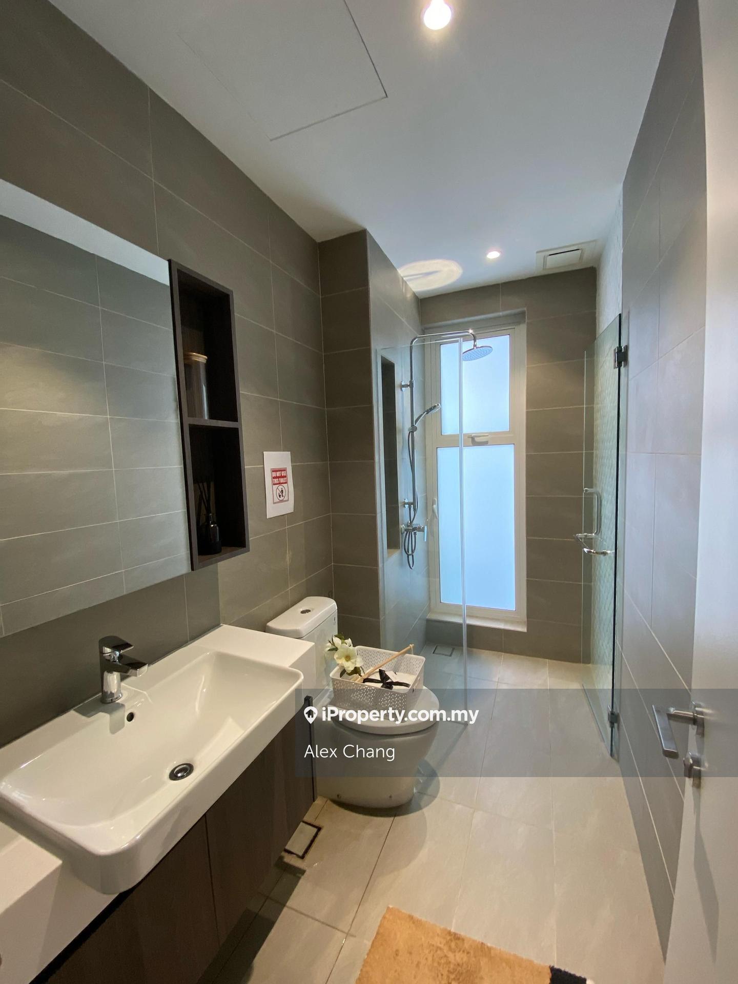 Service Residence for Sale in Quill Residence by Alex Chang - iProperty.com.my