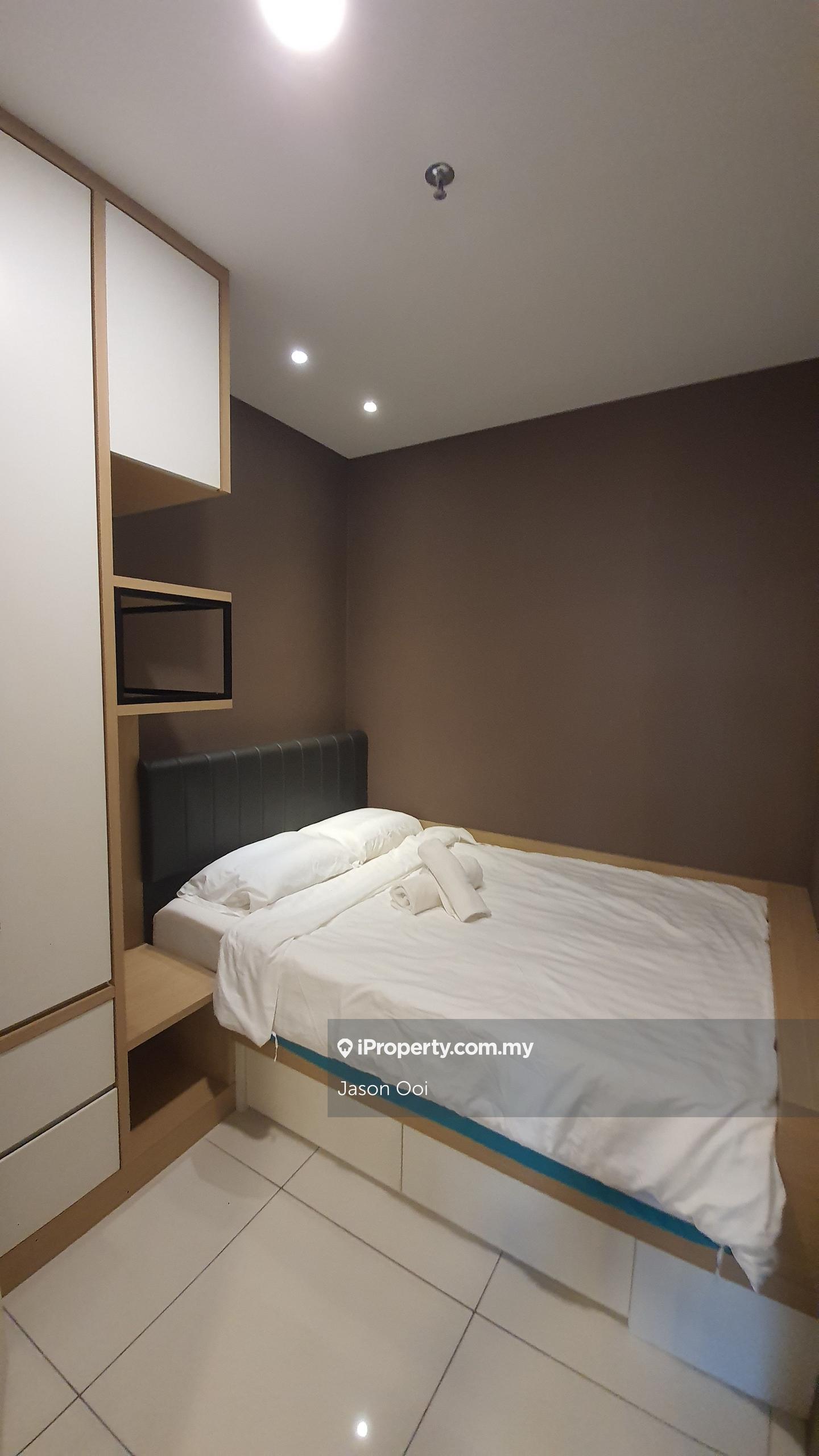 Residensi Servis untuk Disewa di Sunrise Gurney oleh Jason Ooi - iProperty.com.my