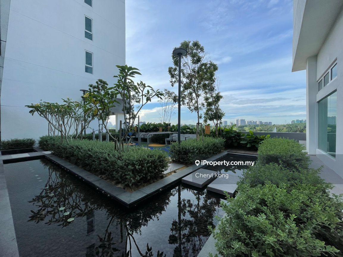 Residensi Servis untuk Disewa di Plaza @ Kelana Jaya oleh Cheryl Kong - iProperty.com.my