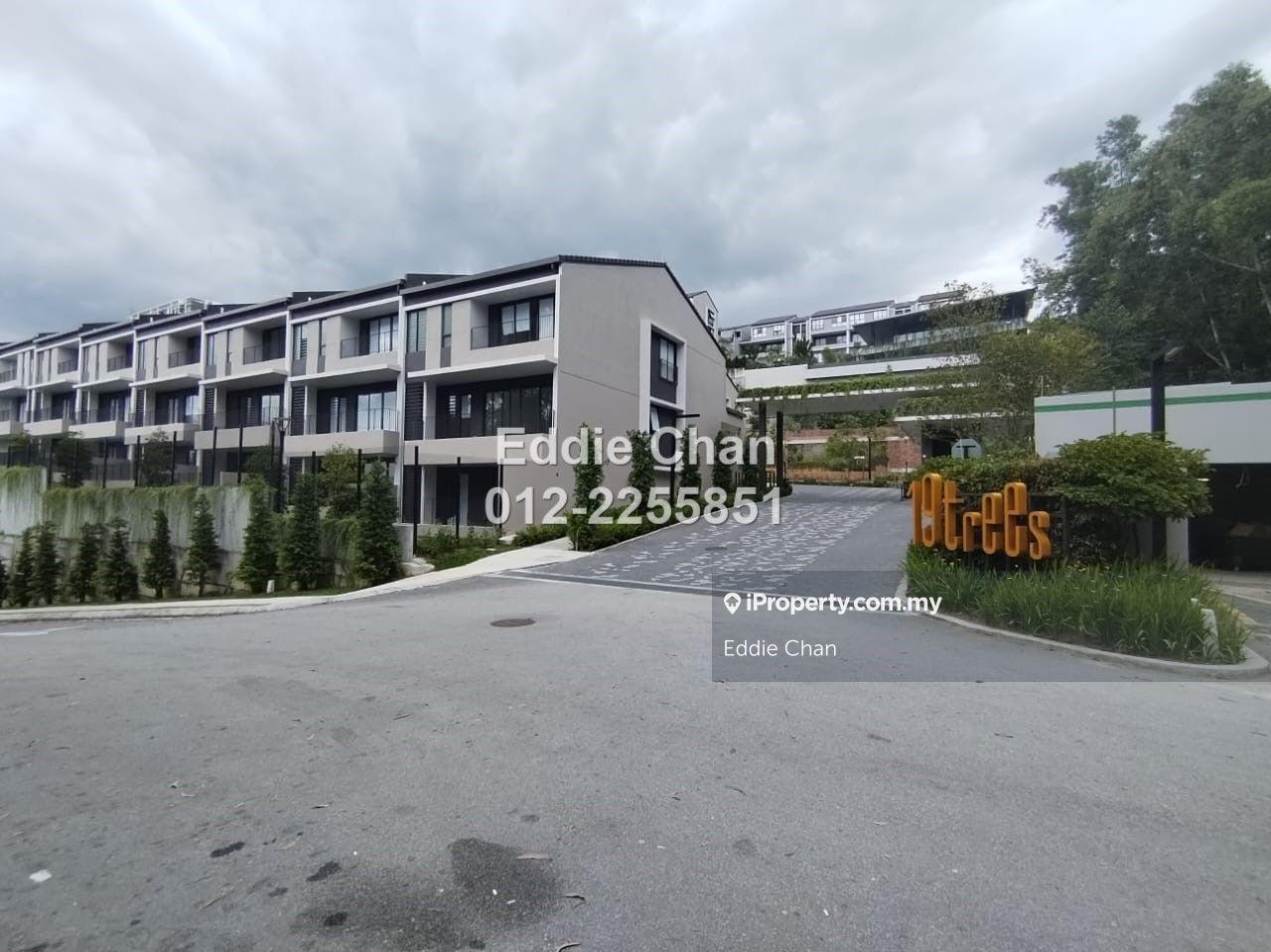 Terraced House for Sale in 19 Trees, Taman Melawati, Ulu Kelang by Eddie Chan - iProperty.com.my